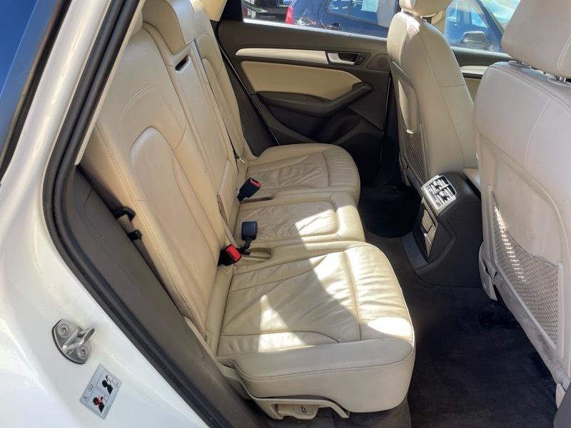 Audi Q5 2.0T Premium Plus quattro 2015