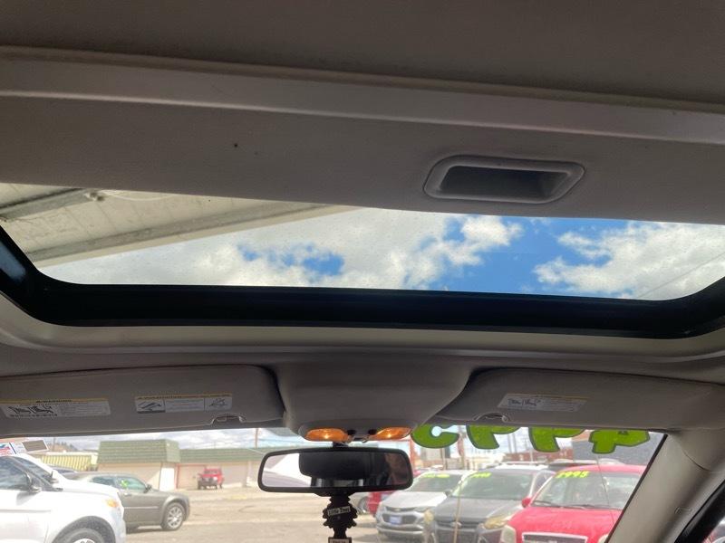 Jeep Compass Latitude 4WD 2017