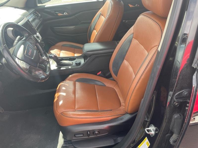 GMC Acadia All Terrain 2 AWD 2017