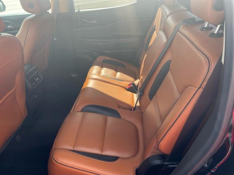 GMC Acadia All Terrain 2 AWD 2017