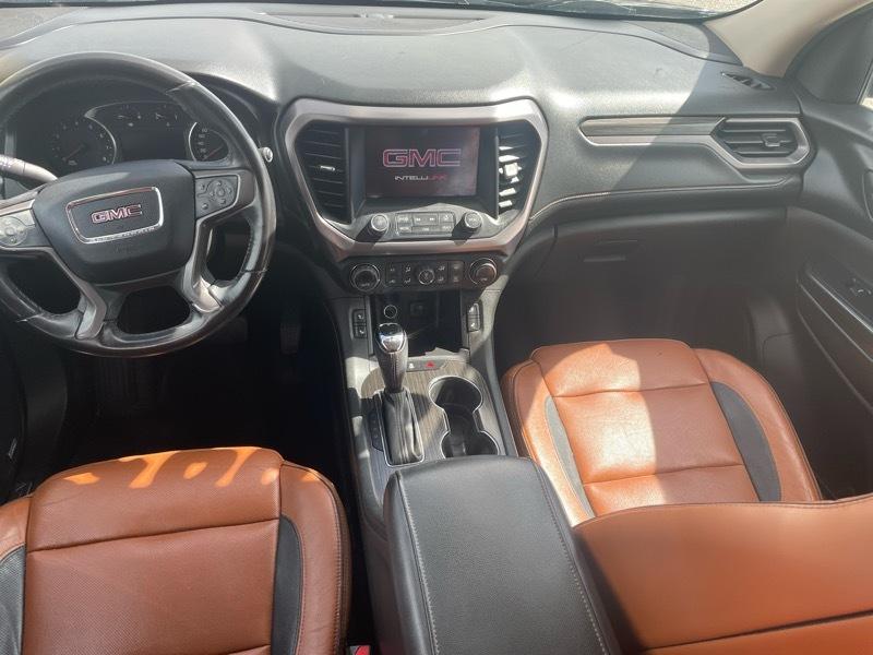GMC Acadia All Terrain 2 AWD 2017
