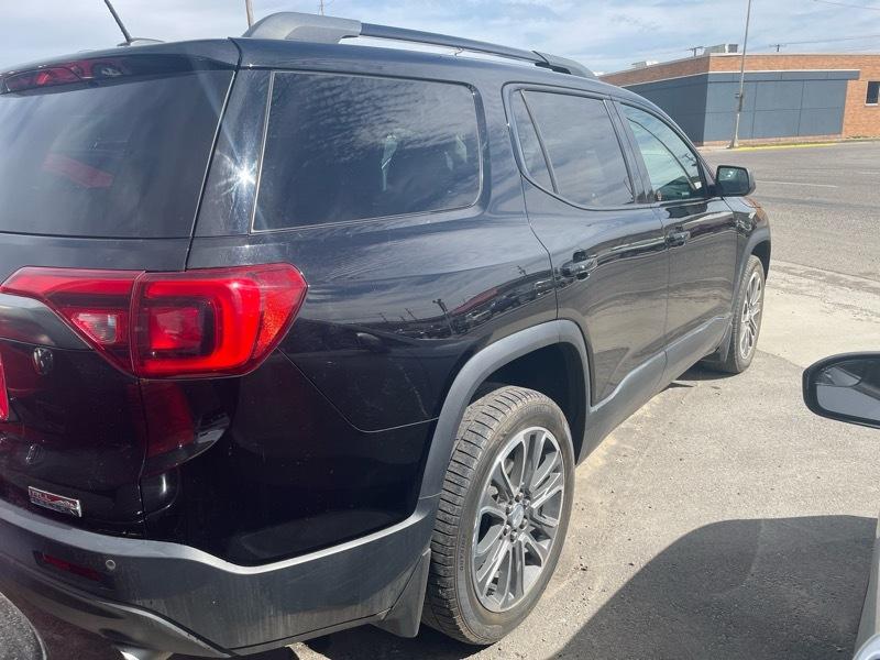 GMC Acadia All Terrain 2 AWD 2017
