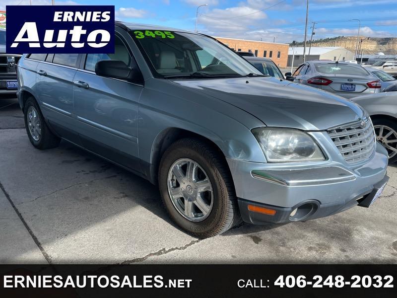 Chrysler Pacifica Touring AWD 2005