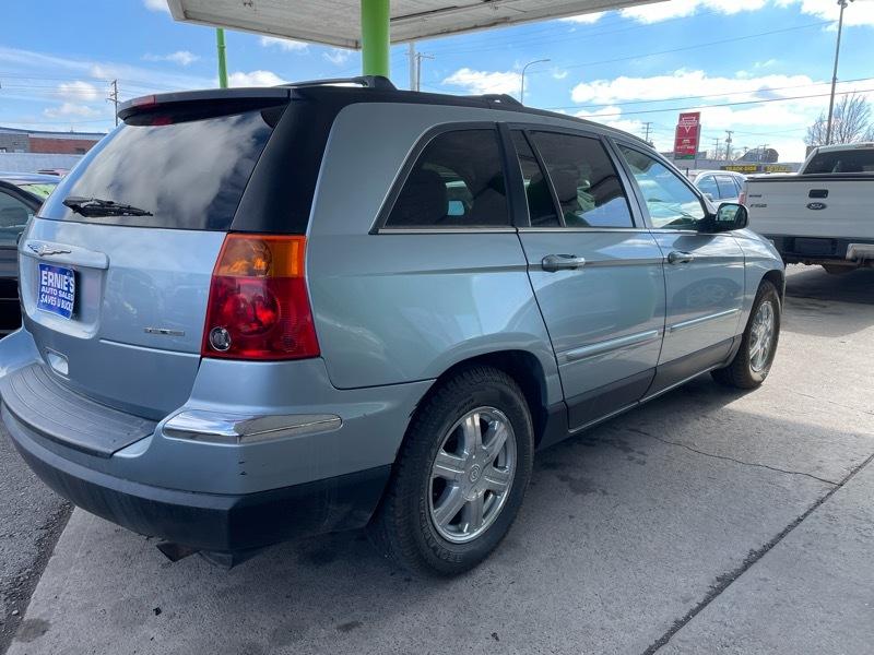 Chrysler Pacifica Touring AWD 2005