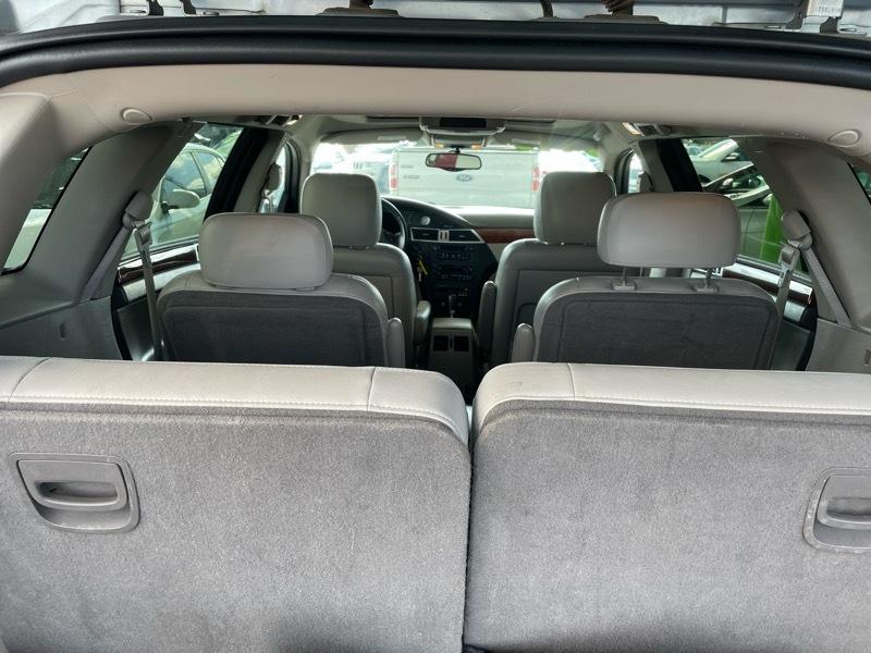 Chrysler Pacifica Touring AWD 2005