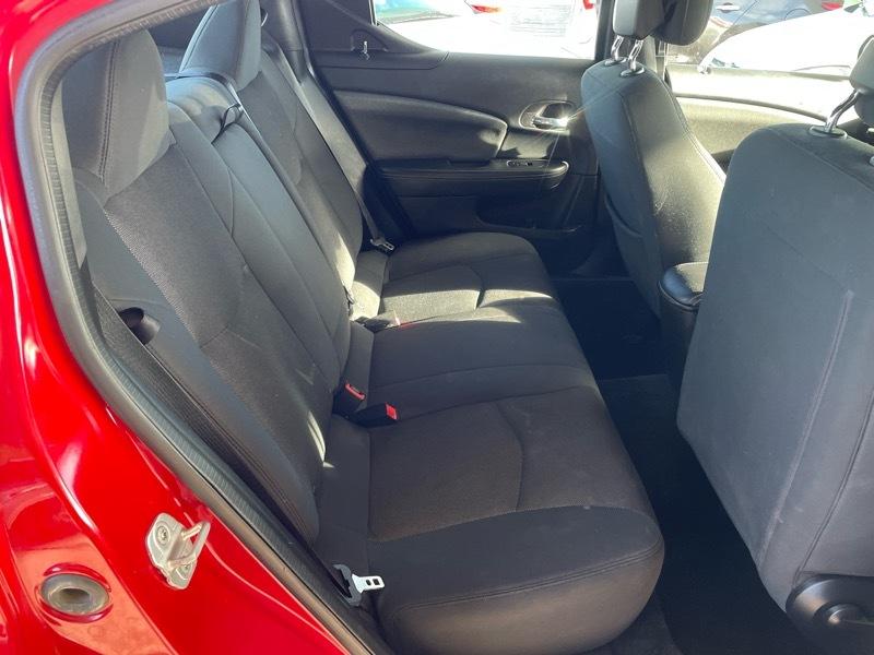 Dodge Avenger SE 2014