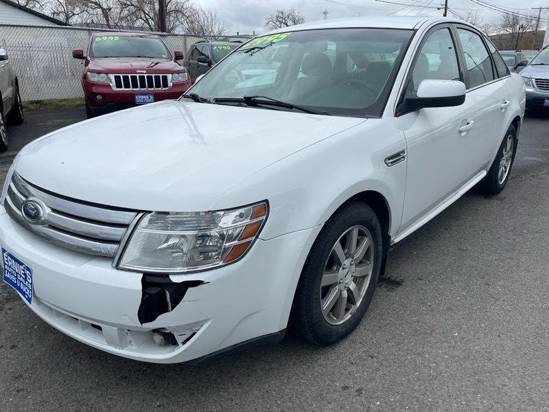 Ford Taurus SEL 2008