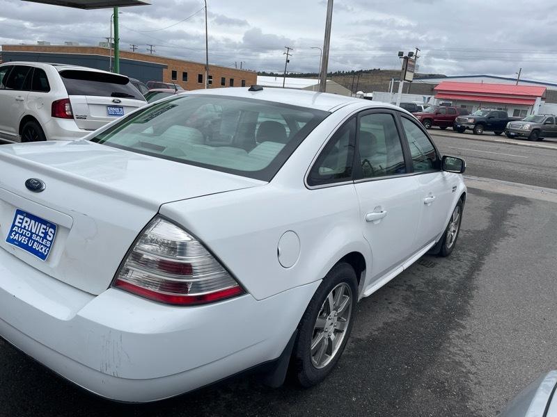 Ford Taurus SEL 2008