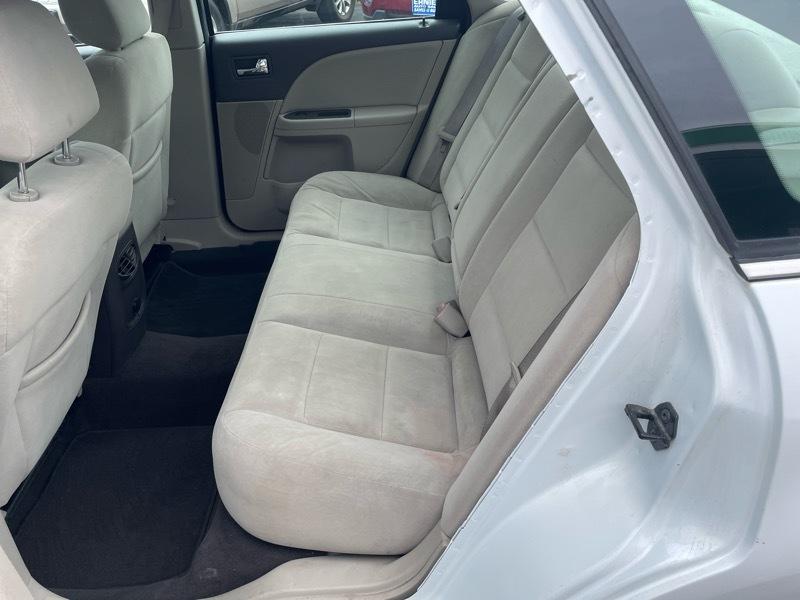 Ford Taurus SEL 2008