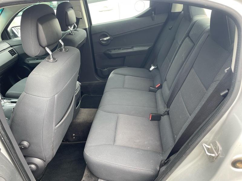 Dodge Avenger SXT 2010