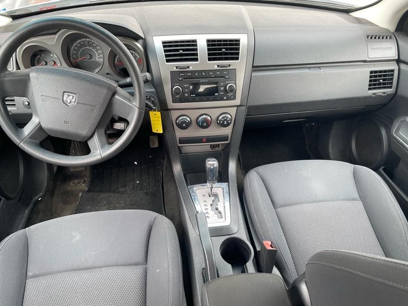 Dodge Avenger SXT 2010