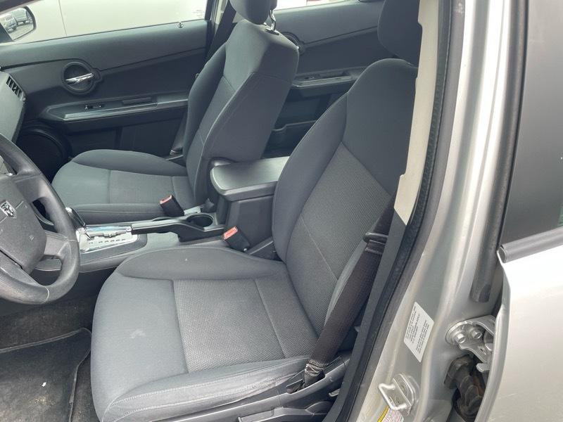 Dodge Avenger SXT 2010