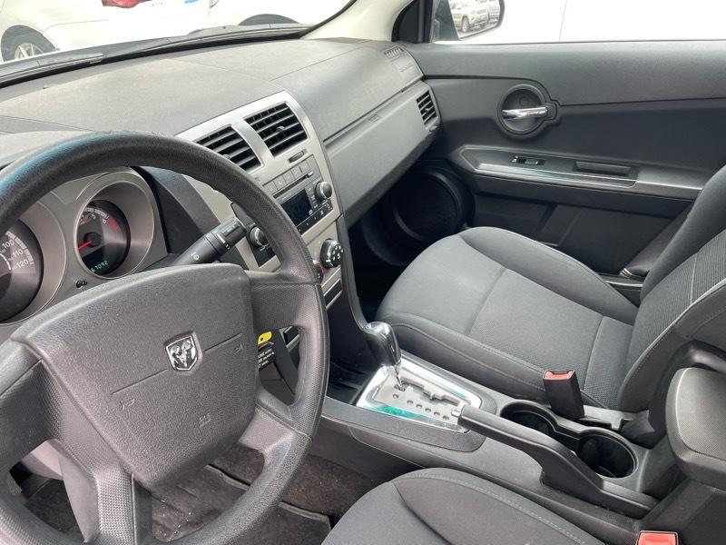 Dodge Avenger SXT 2010