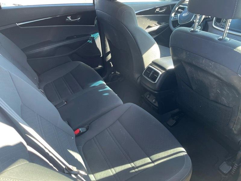 Kia Sorento LX V6 AWD 2019