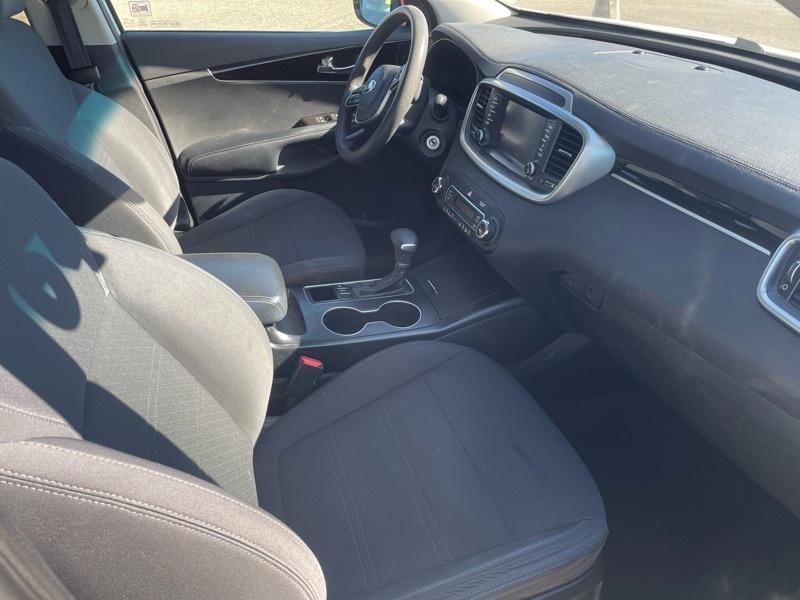 Kia Sorento LX V6 AWD 2019