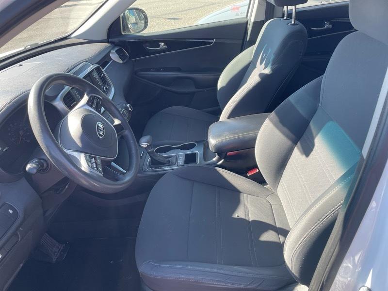Kia Sorento LX V6 AWD 2019