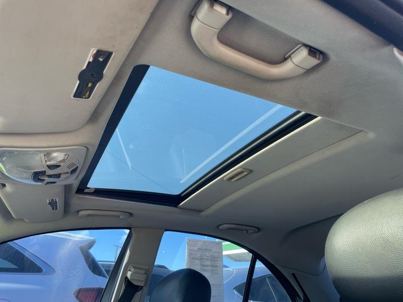 Mercedes-Benz C-Class C230 Sport Sedan 2006