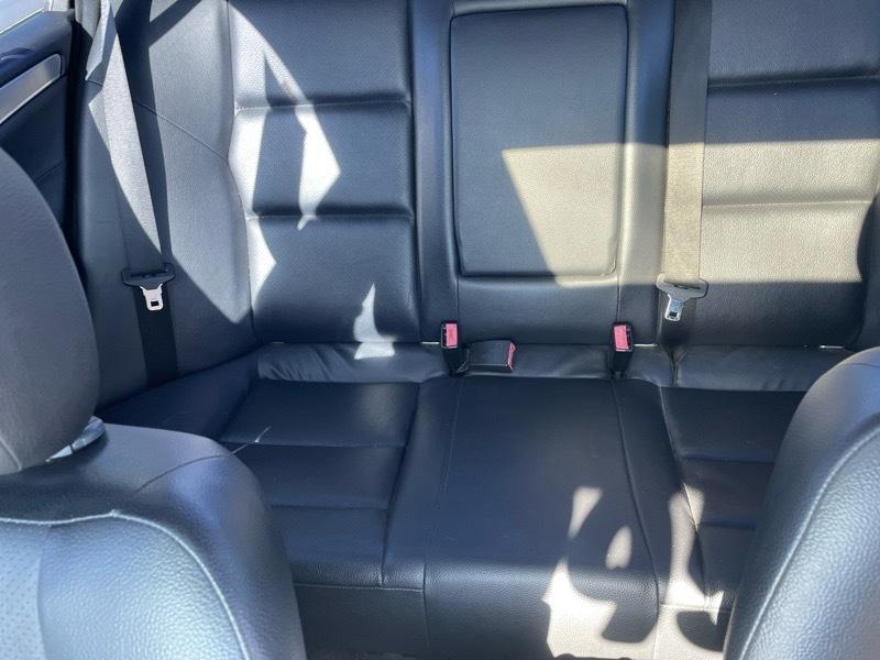 Mercedes-Benz C-Class C230 Sport Sedan 2006