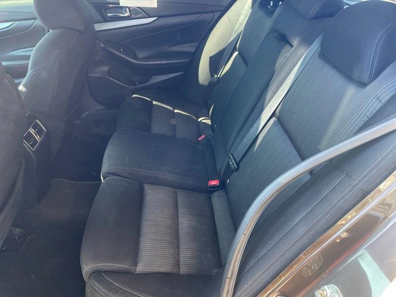 Nissan Maxima 3.5 S 2016