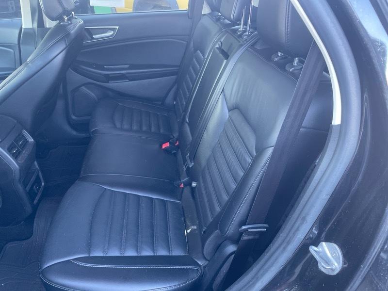 Ford Edge SEL AWD 2015