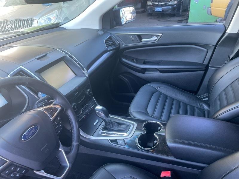 Ford Edge SEL AWD 2015