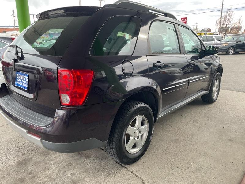 Pontiac Torrent FWD 2006