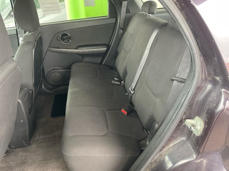 Pontiac Torrent FWD 2006