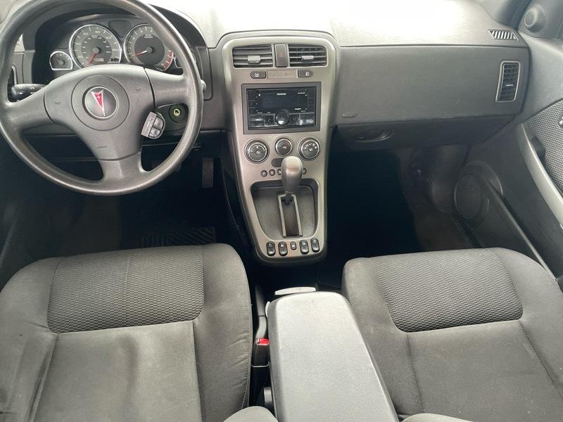 Pontiac Torrent FWD 2006