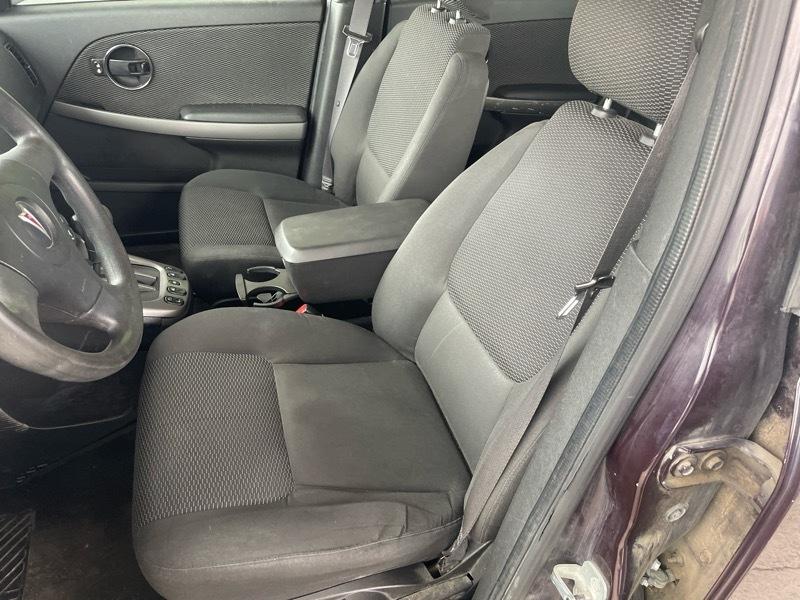 Pontiac Torrent FWD 2006