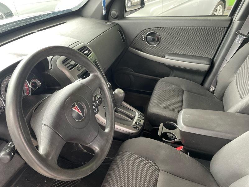 Pontiac Torrent FWD 2006