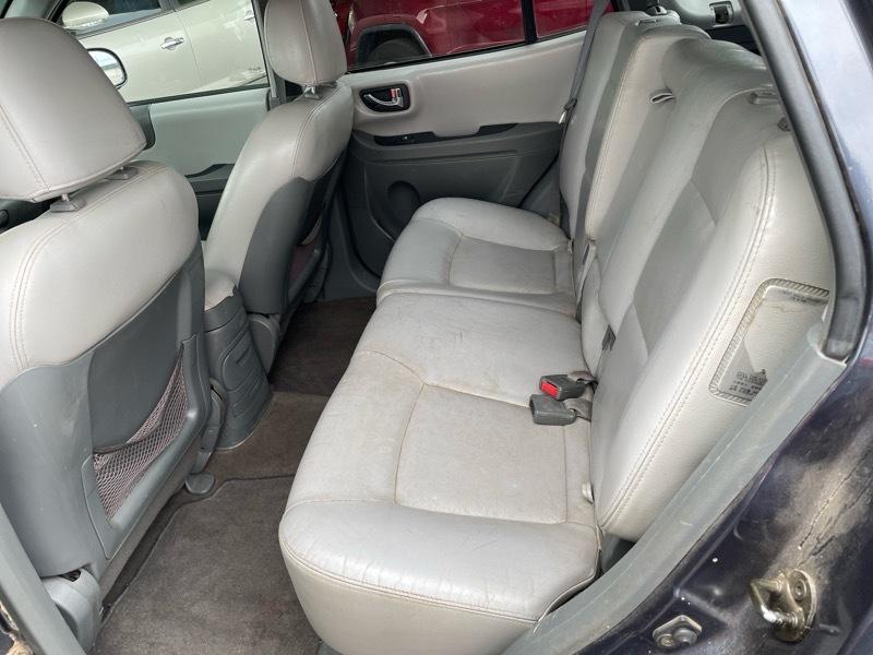 Hyundai Santa Fe GLS 3.5L 4WD 2006