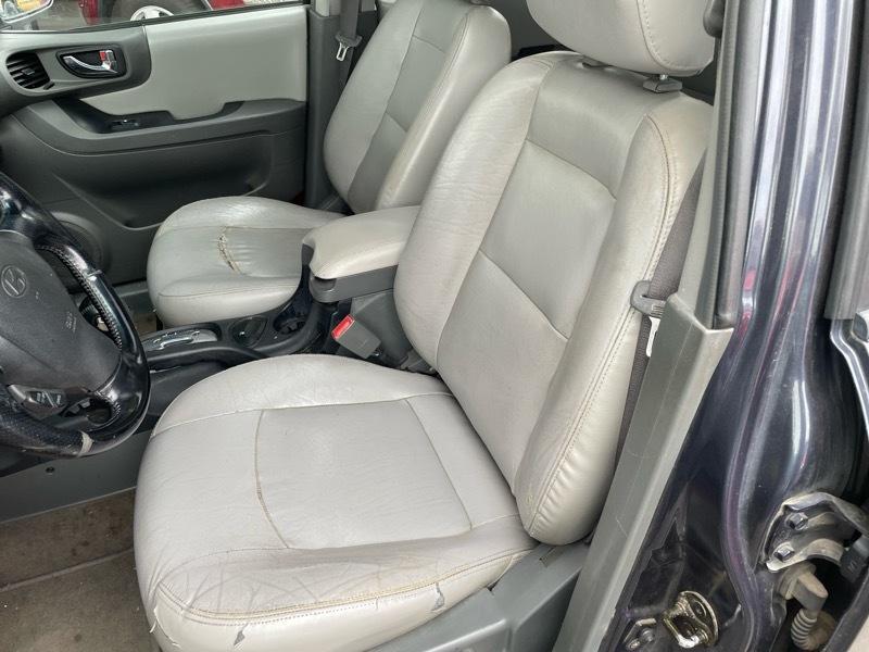 Hyundai Santa Fe GLS 3.5L 4WD 2006