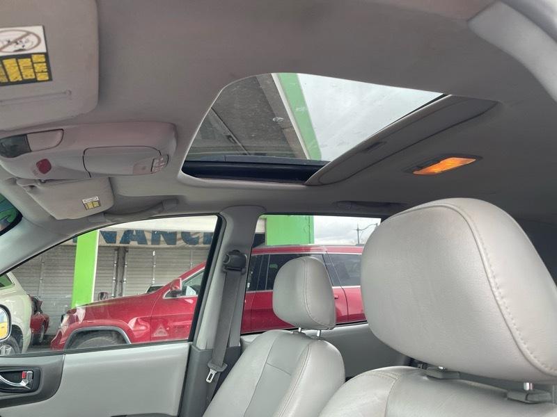 Hyundai Santa Fe GLS 3.5L 4WD 2006