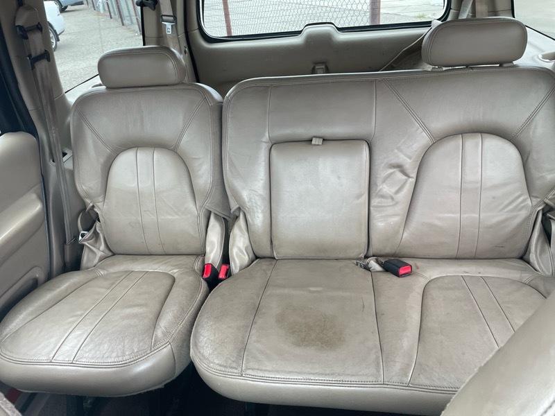Ford Expedition Eddie Bauer 4WD 2000