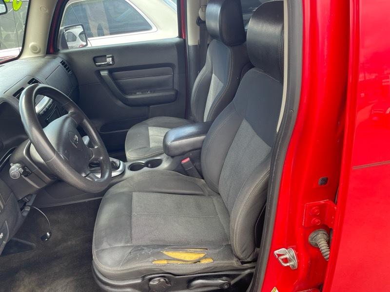 HUMMER H3 Sport Utility 2006