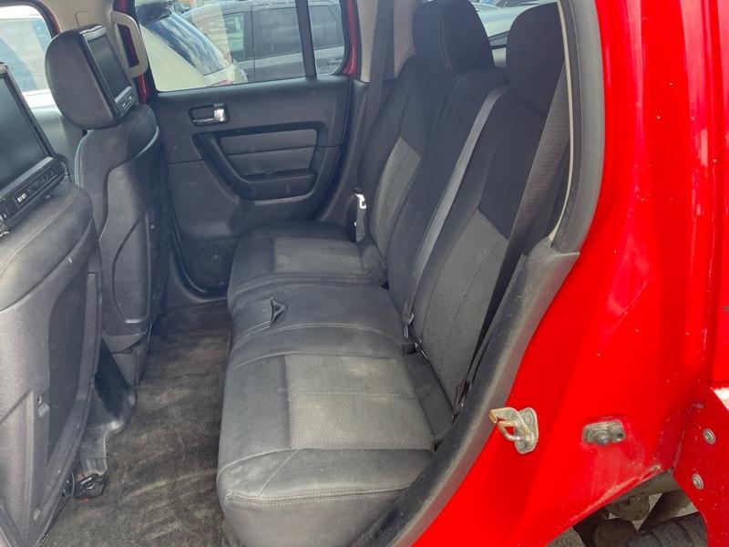 HUMMER H3 Sport Utility 2006