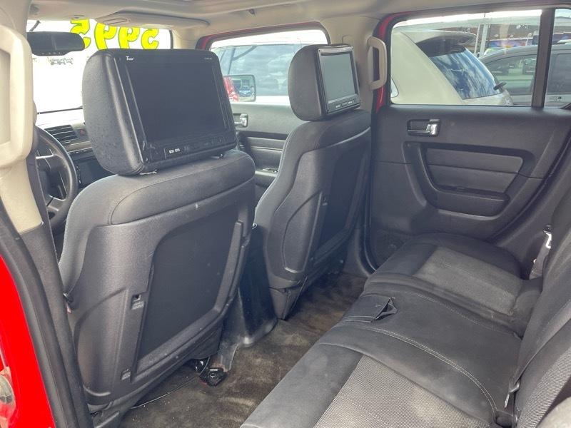 HUMMER H3 Sport Utility 2006