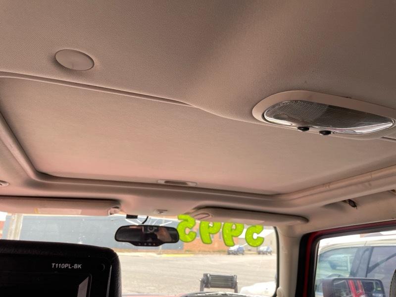 HUMMER H3 Sport Utility 2006