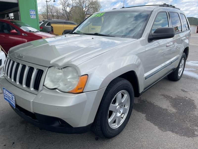 Jeep Grand Cherokee Laredo 4WD 2009