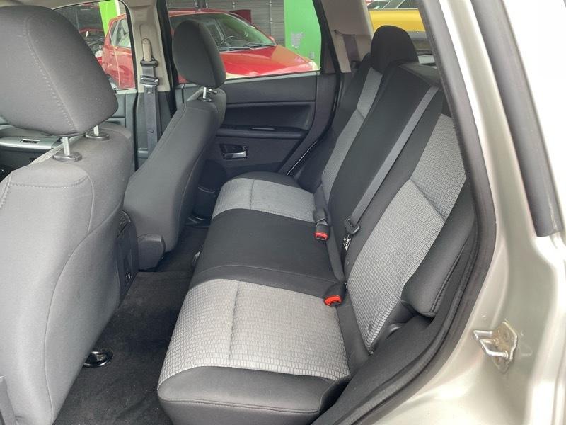 Jeep Grand Cherokee Laredo 4WD 2009