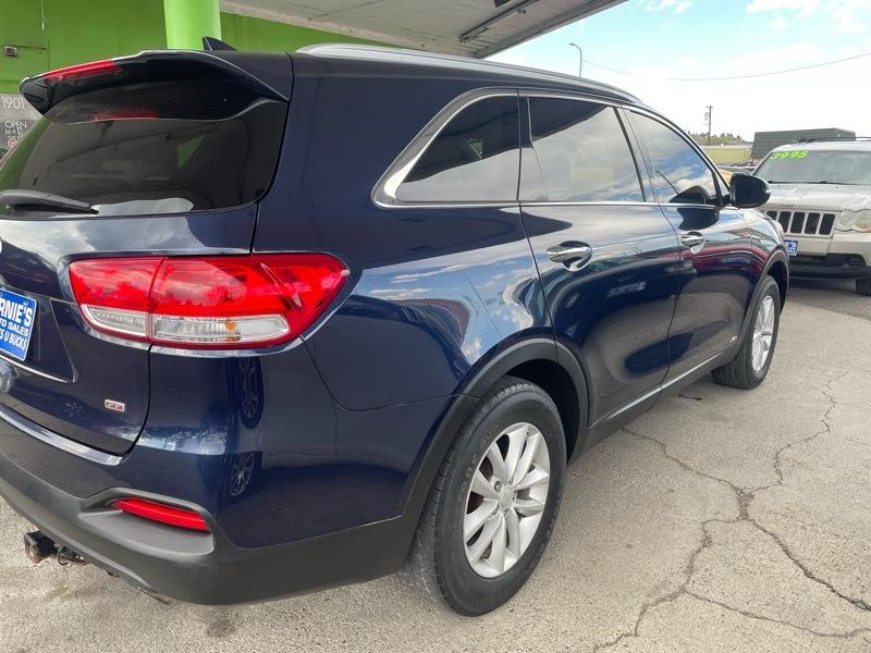 Kia Sorento LX AWD 2018