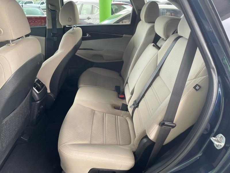 Kia Sorento LX AWD 2018