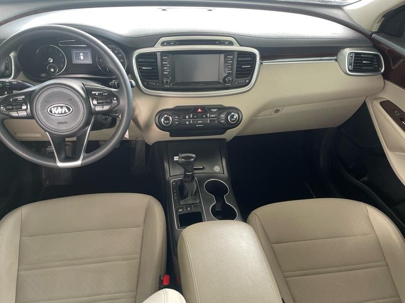 Kia Sorento LX AWD 2018