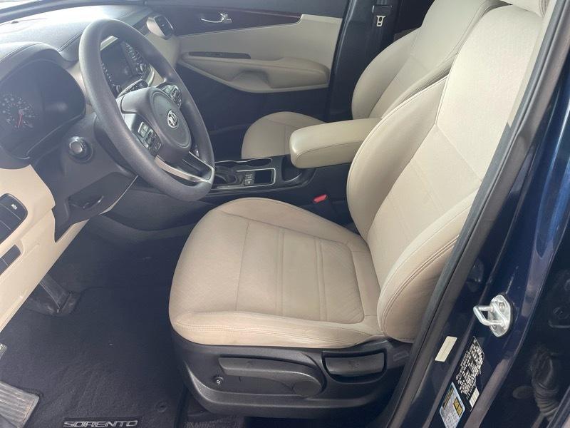 Kia Sorento LX AWD 2018