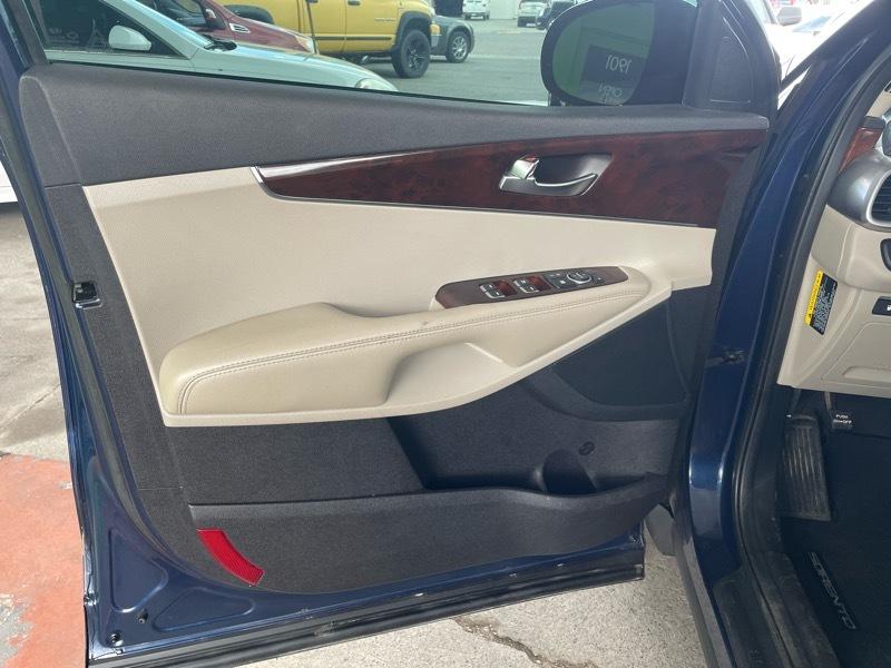 Kia Sorento LX AWD 2018