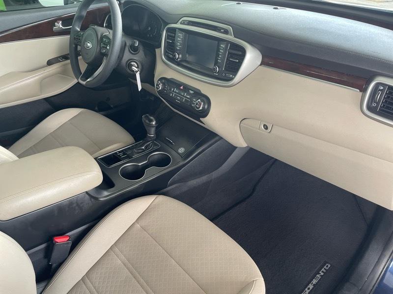 Kia Sorento LX AWD 2018