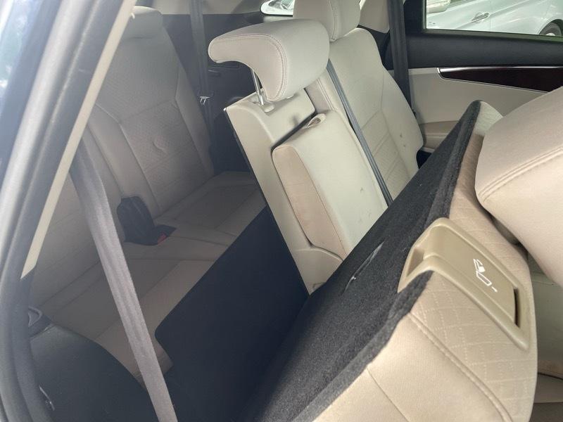 Kia Sorento LX AWD 2018