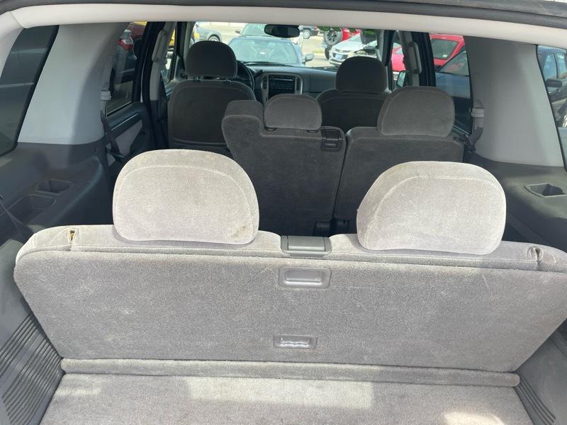 Ford Explorer NBX 4.0L 4WD 2004