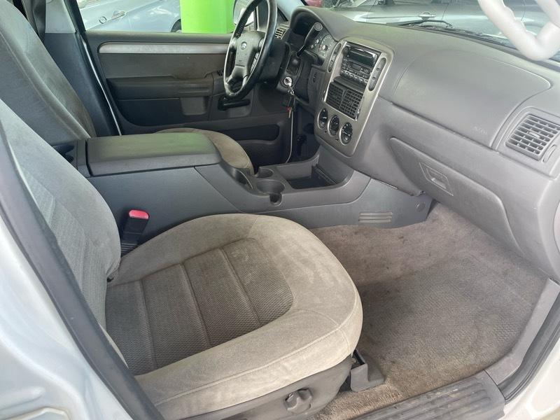 Ford Explorer NBX 4.0L 4WD 2004