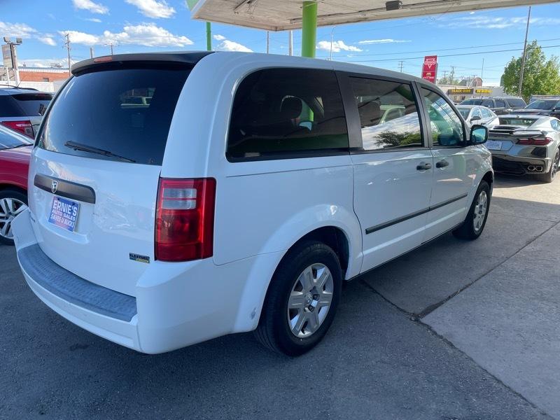 Dodge Grand Caravan SE 2008